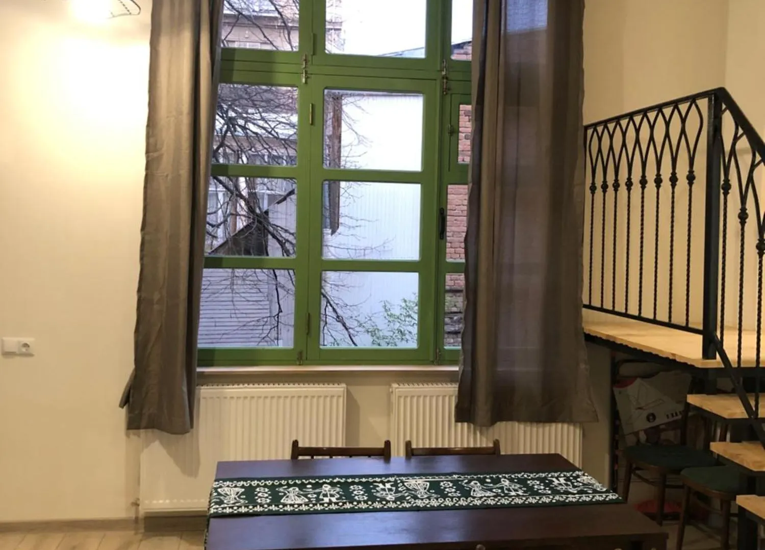 Vera Apartment Tbilisi 0*,