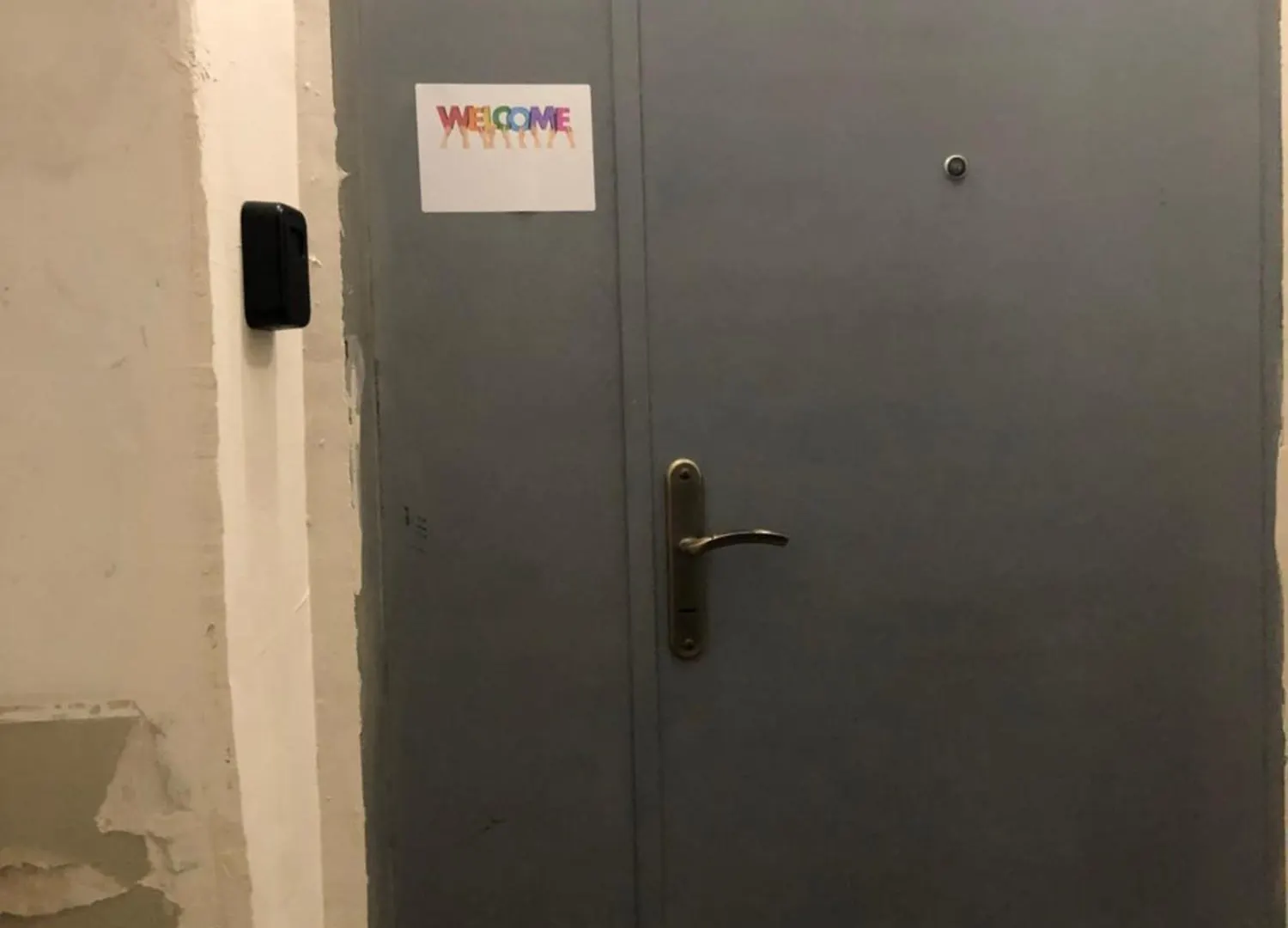 Vera Apartment Tbilisi