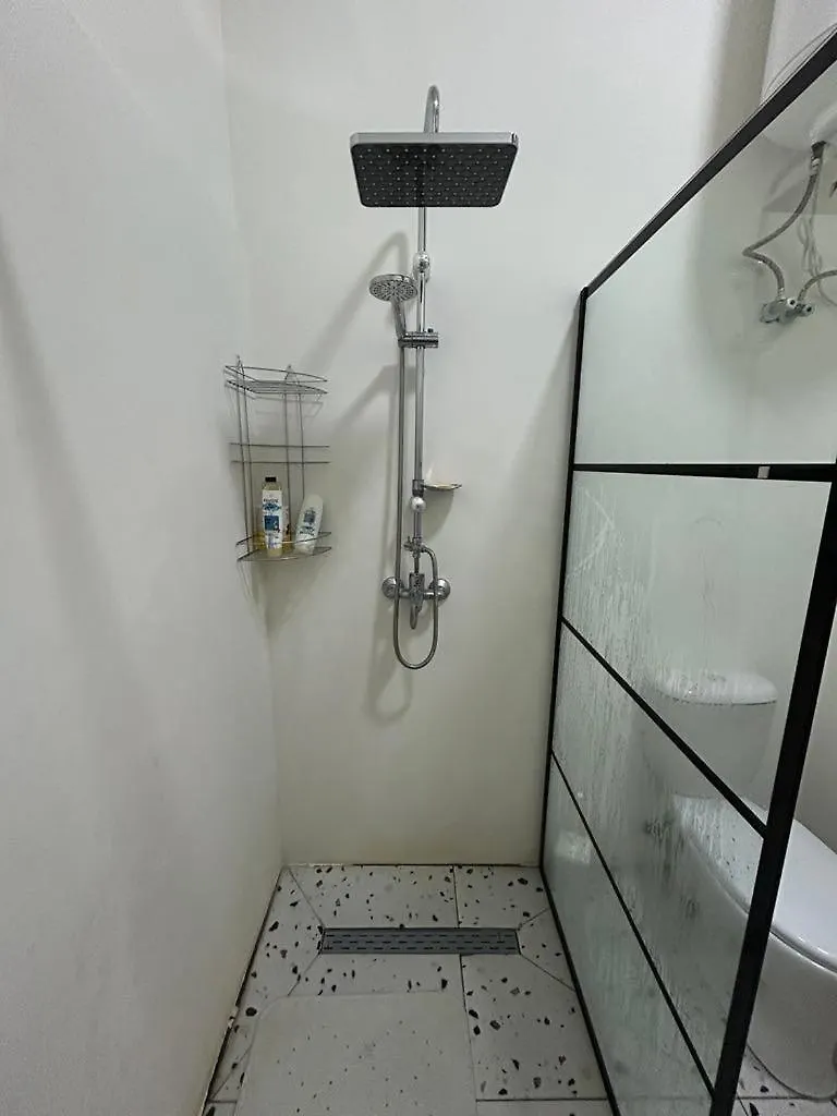 Vera Apartment Tbilisi